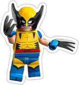 Wolverine