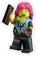 Gamer E-Sports