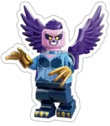 Harpie