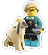 Toiletteur d'Animaux