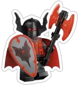 Chevalier Vampire