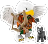 Aarakocra Ranger
