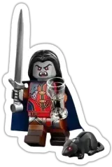 Strahd von Zarovich