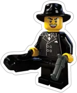 Le gangster