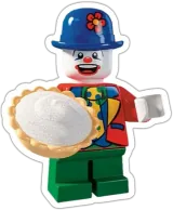 Le petit clown