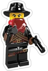 Le bandit