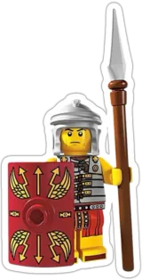 Soldat romain