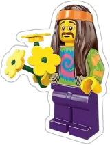 Le hippie