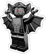La chauve-souris vampire