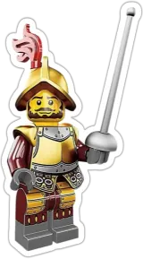 Le conquistador