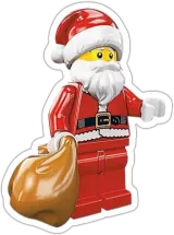Le père Noël