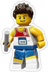 Relay Runner